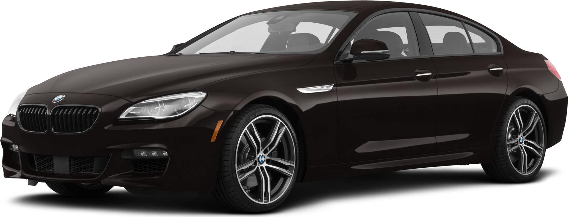 2018 BMW 6 Series Consumer Reviews & Ratings | Kelley Blue Book